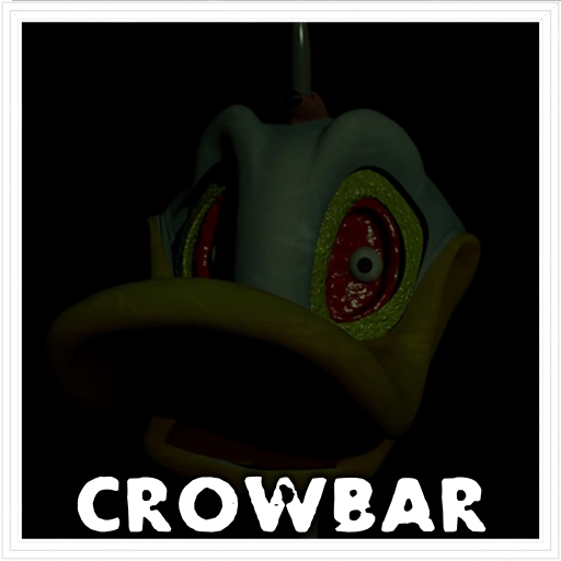Nightmare Disembodied
(Crowbar)
