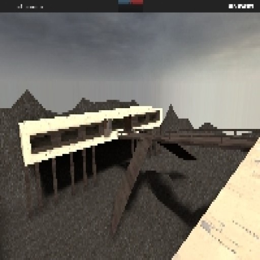 montains – Team Fortress 2 Mod