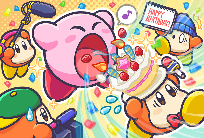 Kirby