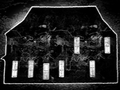 Secrets of the Unknown 1: Memories