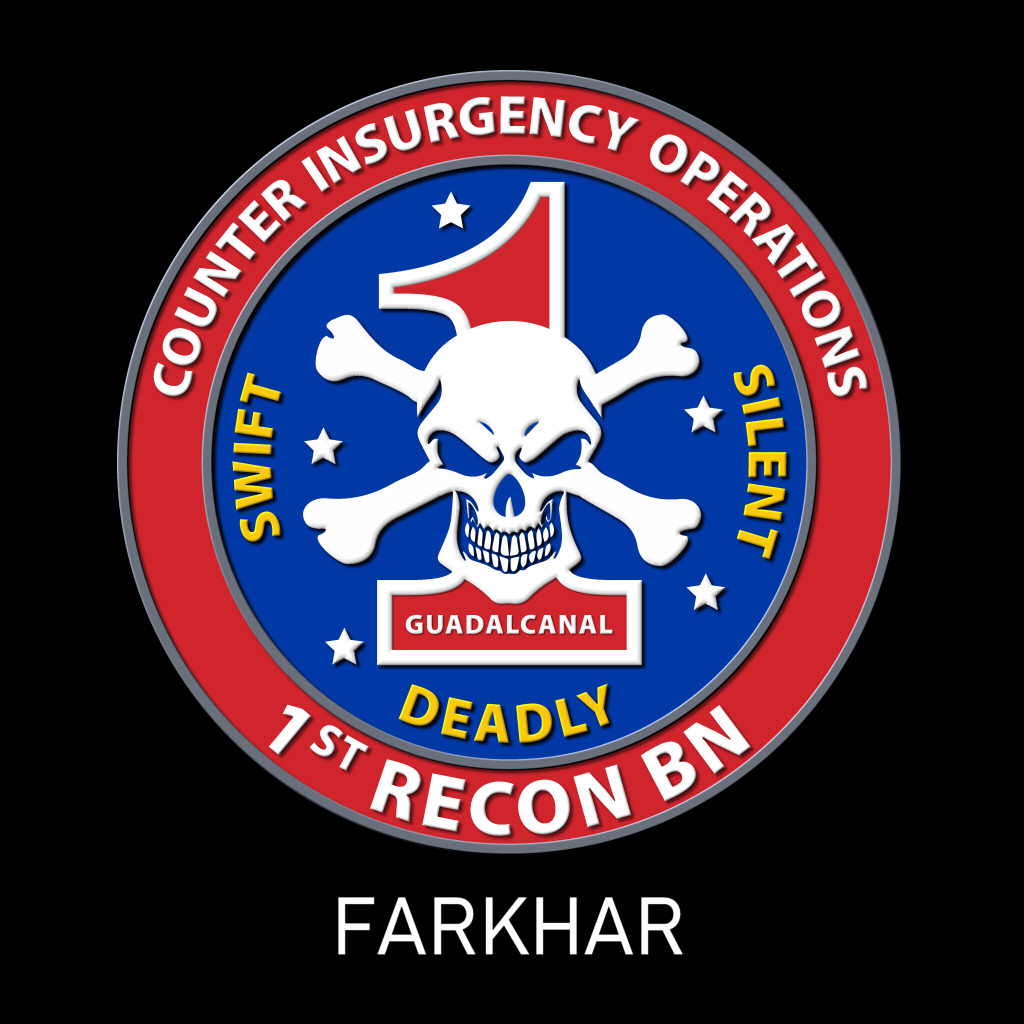 COIN - Farkhar