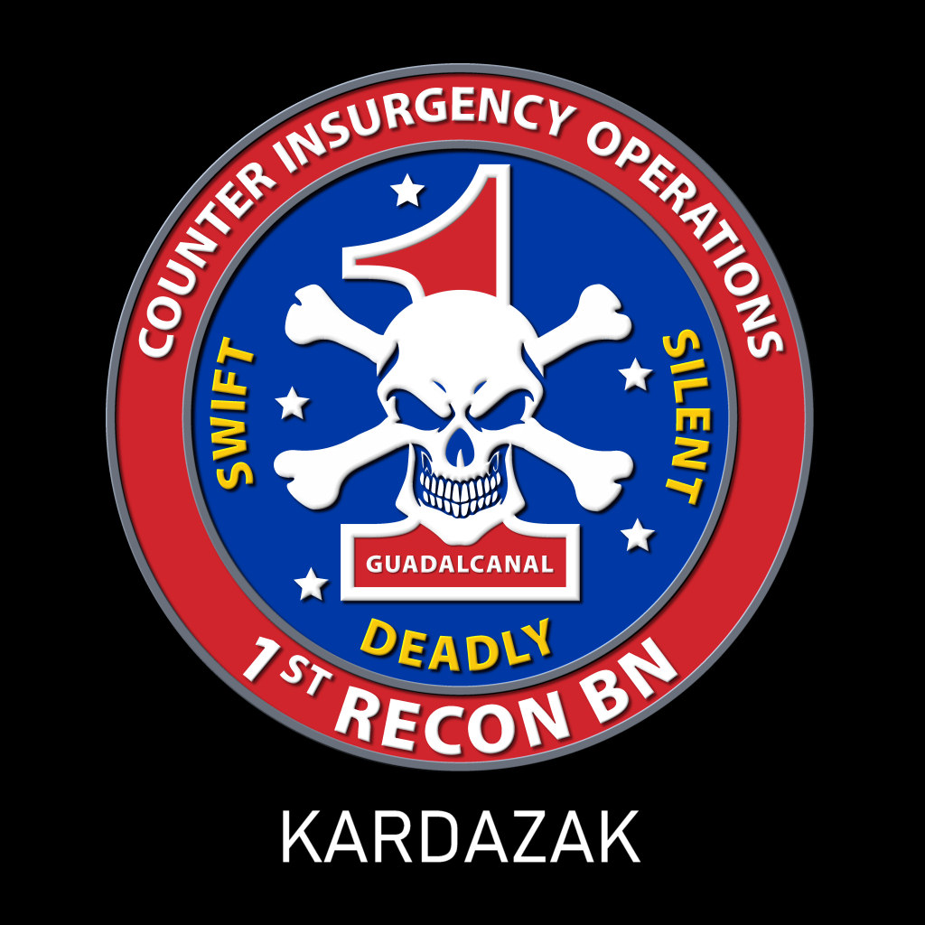 COIN - Kardazak