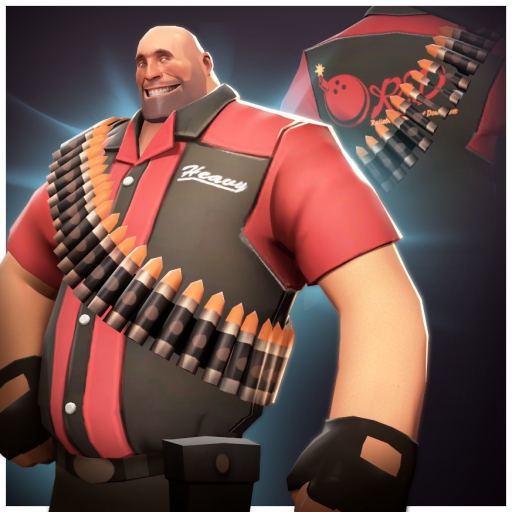 The Bowletariat