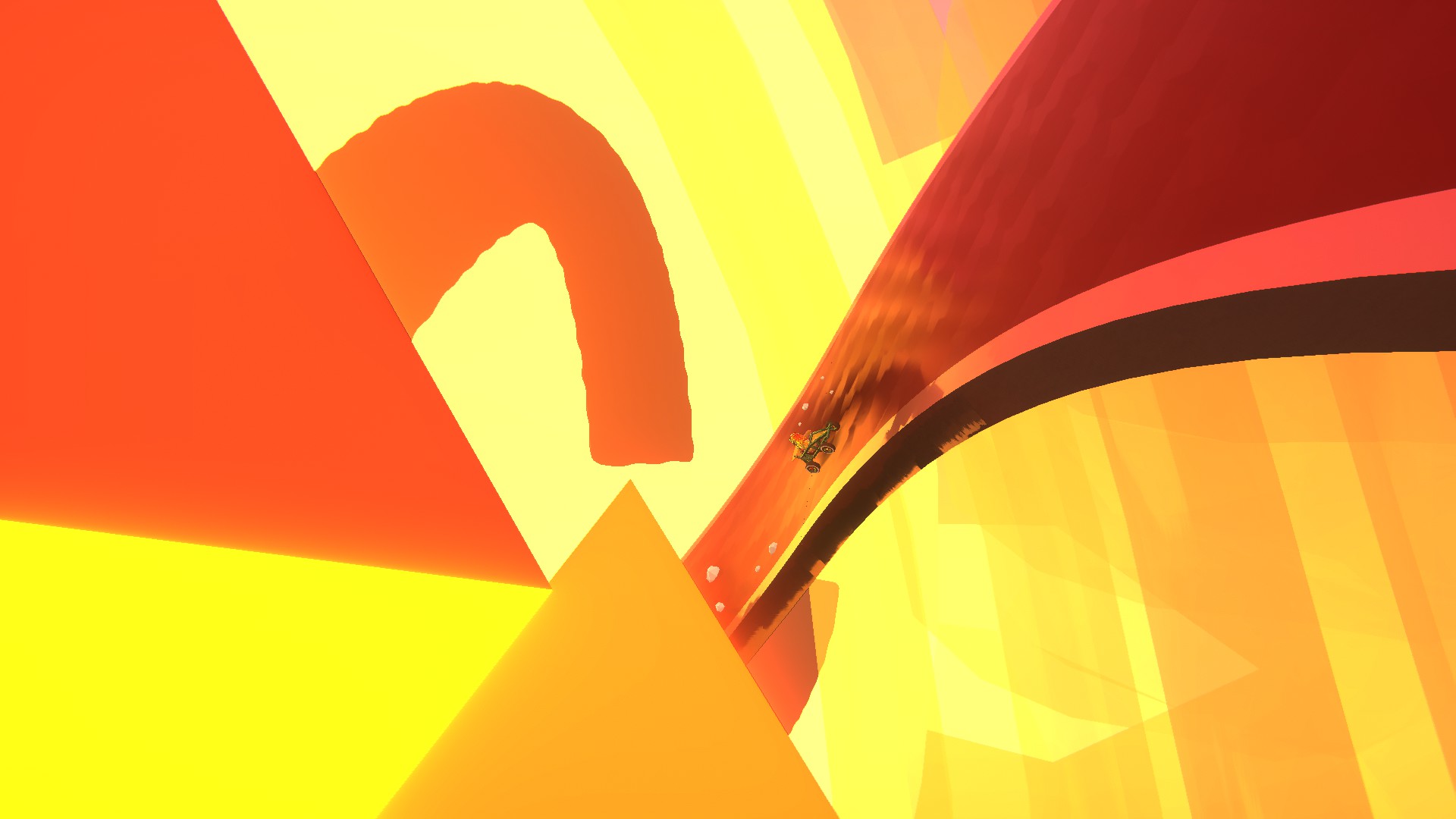 OVERHEATING