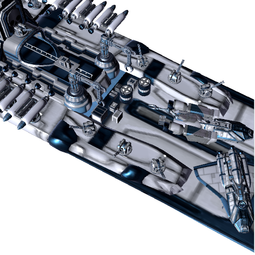 commerce raider (pirate}
