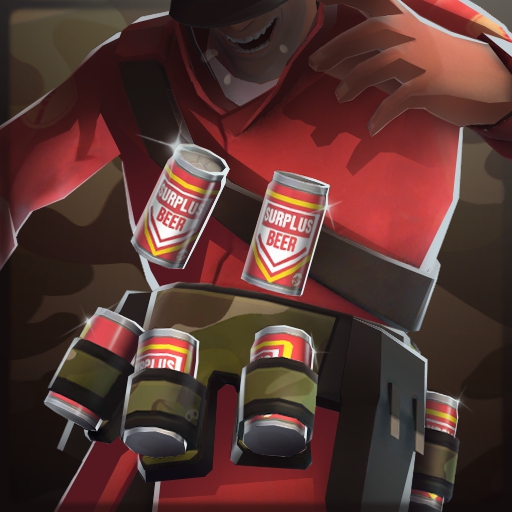 B.Y.O.B (Beer)