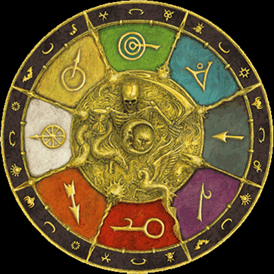 DDM: Destructive Destruction Magic