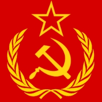USSR patch