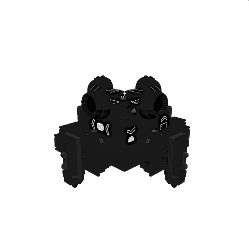 Weaponized Drone (Low)