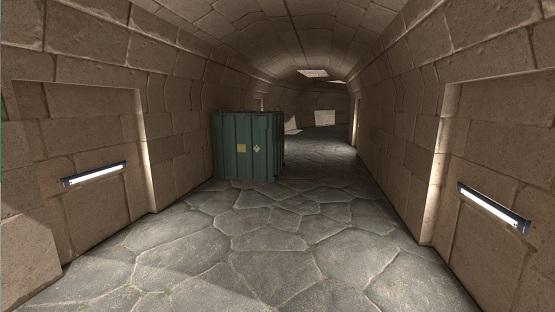 Basic – Counter-Strike 2 Mod