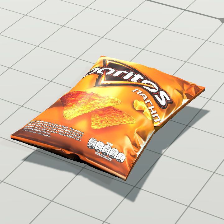 Doritos