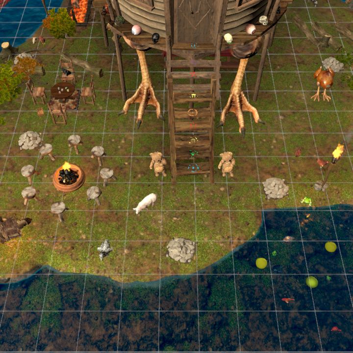 Eldra's Cottage