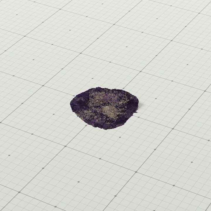Acidic Scorch (Prone)