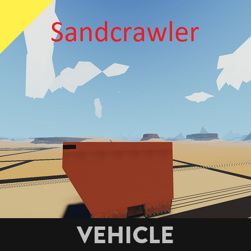 Sandcrawler