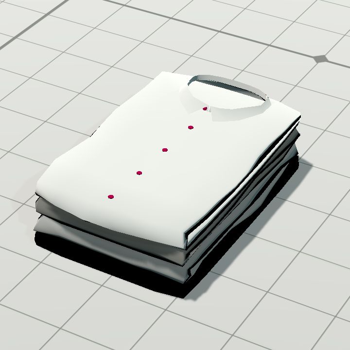 Shirts, Mix 5