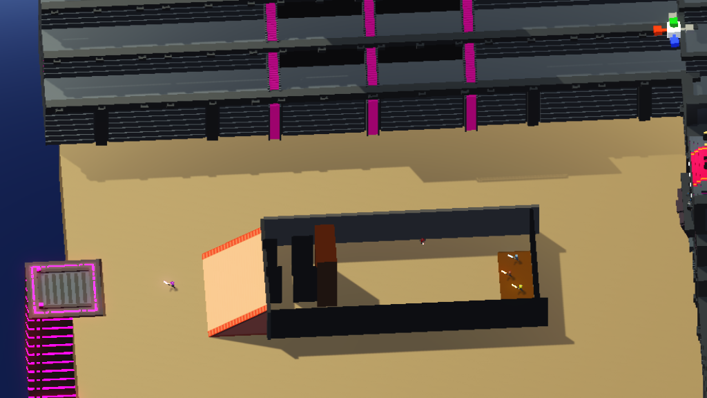 fnaf 1 preview