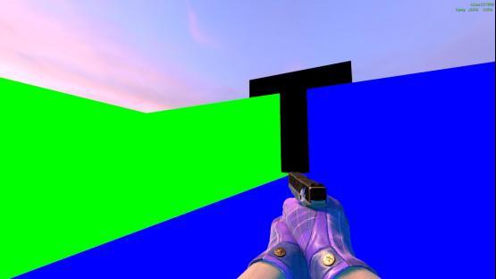 Photobooth – Counter-Strike 2 Mod