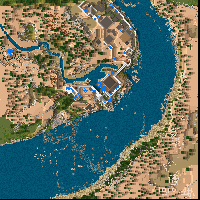 Rhine Burg preview