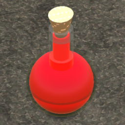 Red Potion (Wobbly Life) (1.7+)