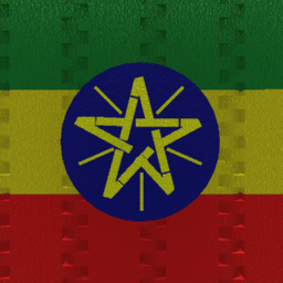 Flag of Ethiopia
