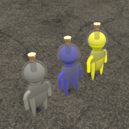Wobbly-Shaped Potions (Wobbly Life) (1.7+)