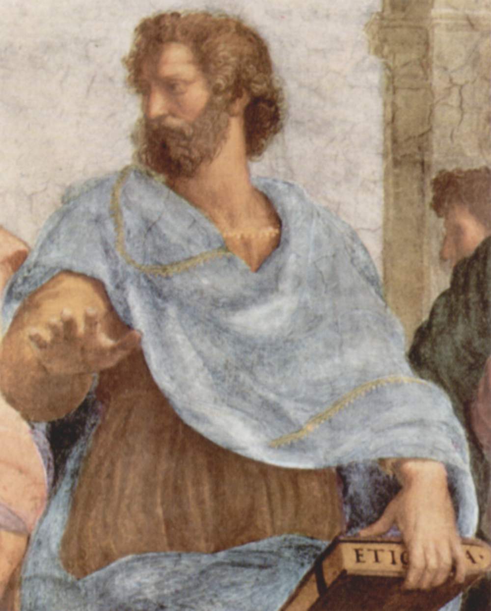 Aristotle's Categories