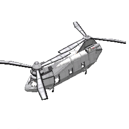 HSX-2（犀鸟）
