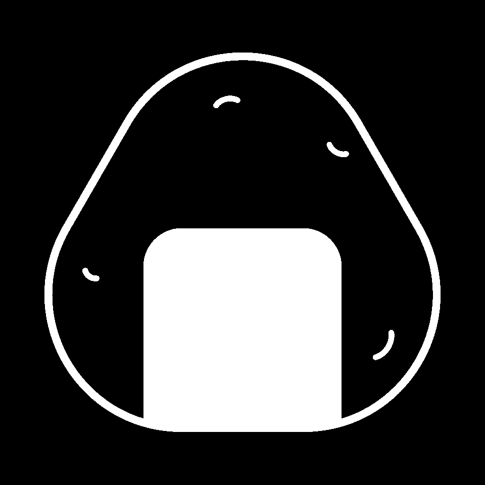 Rice Ball HUD Icon (Medkit)
