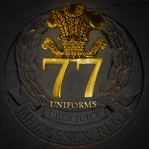 77th Uniform Pack