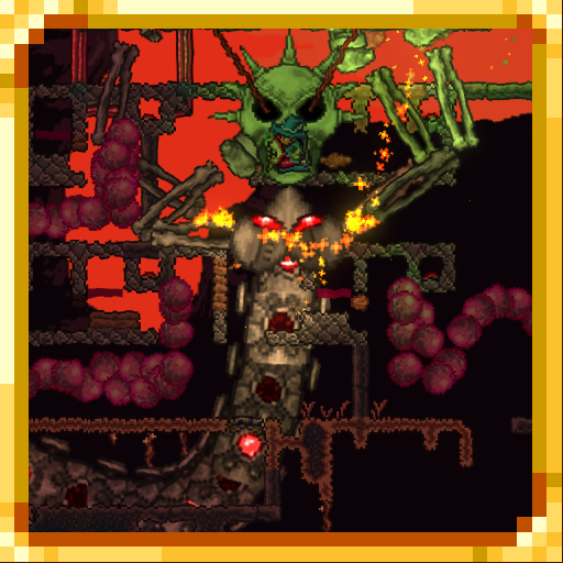 GetFixedGlitched
