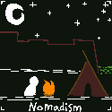 Nomadism