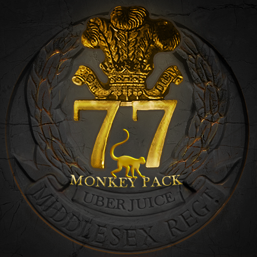 Monkey Mod Pack