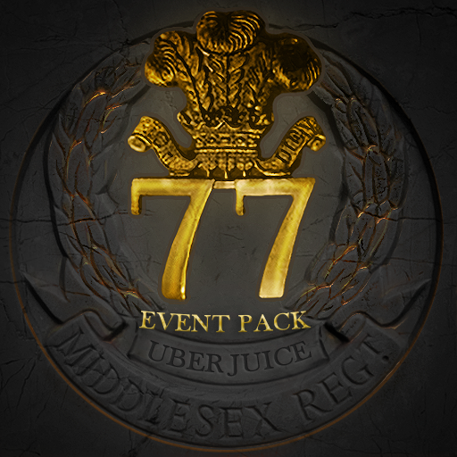 77th Event Mod Pack