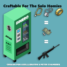 Craftable Vending Machines – Project Zomboid Mod