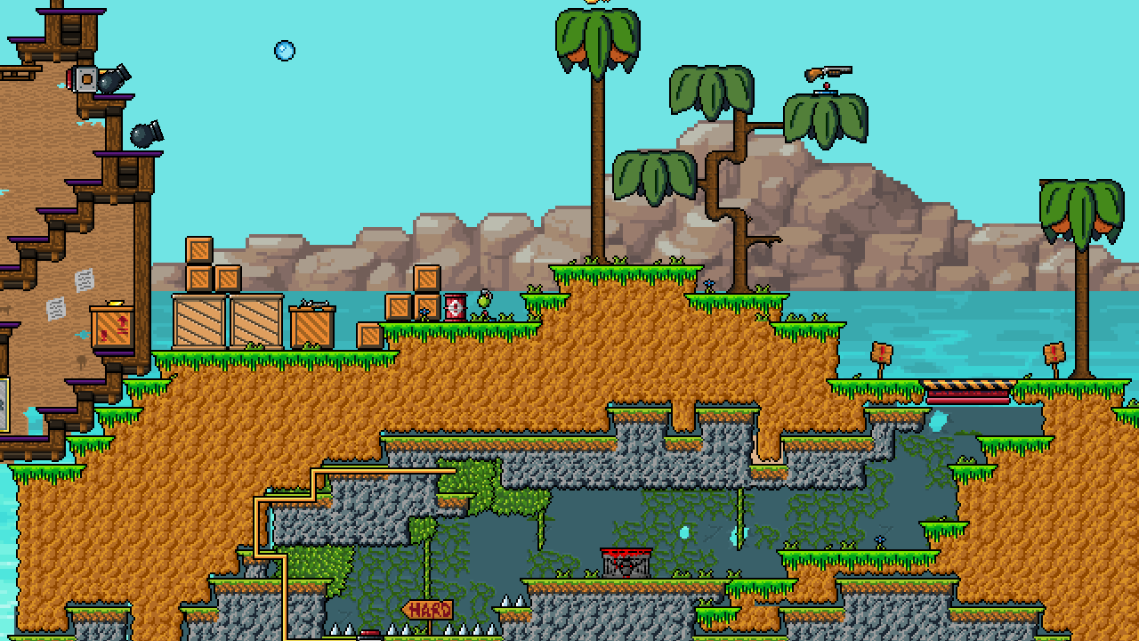 shipwreck