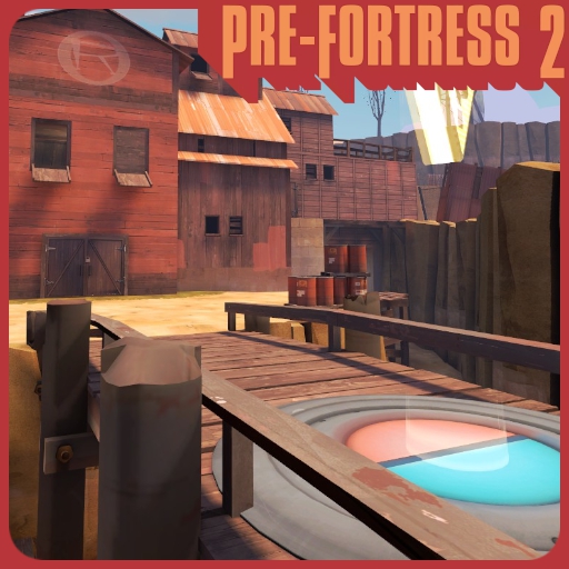 Crossover (Pre-Fortress 2)