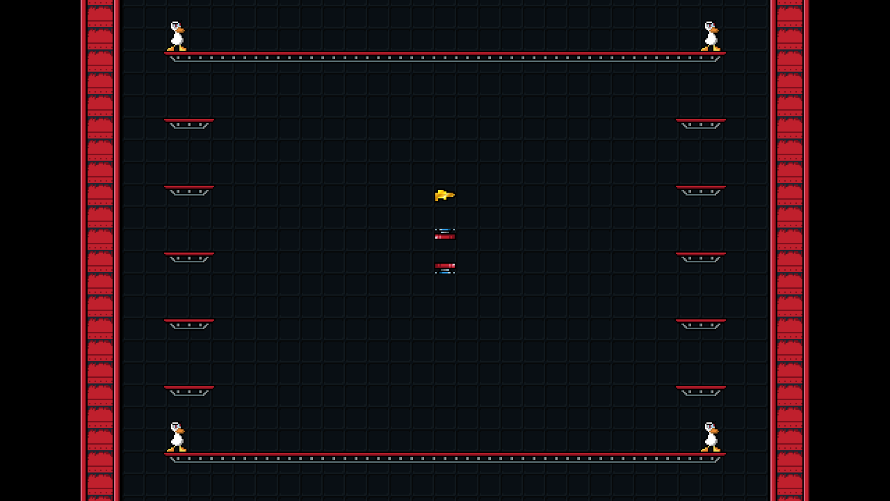 bullet hell