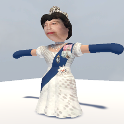 Queen Elizabeth II