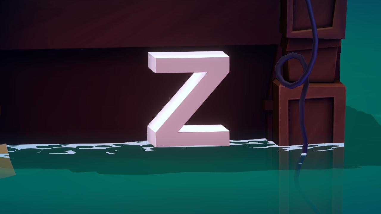 The Z