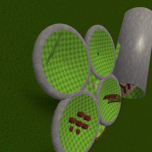 cool map 1