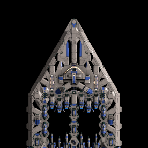 Ironclad Dreadnought