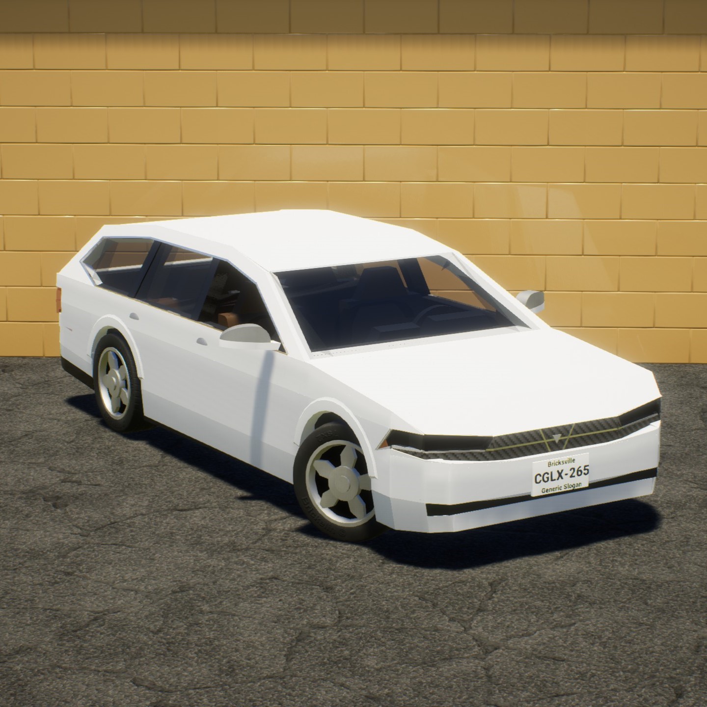 2020-2023 Grey Falcon Calgary ES