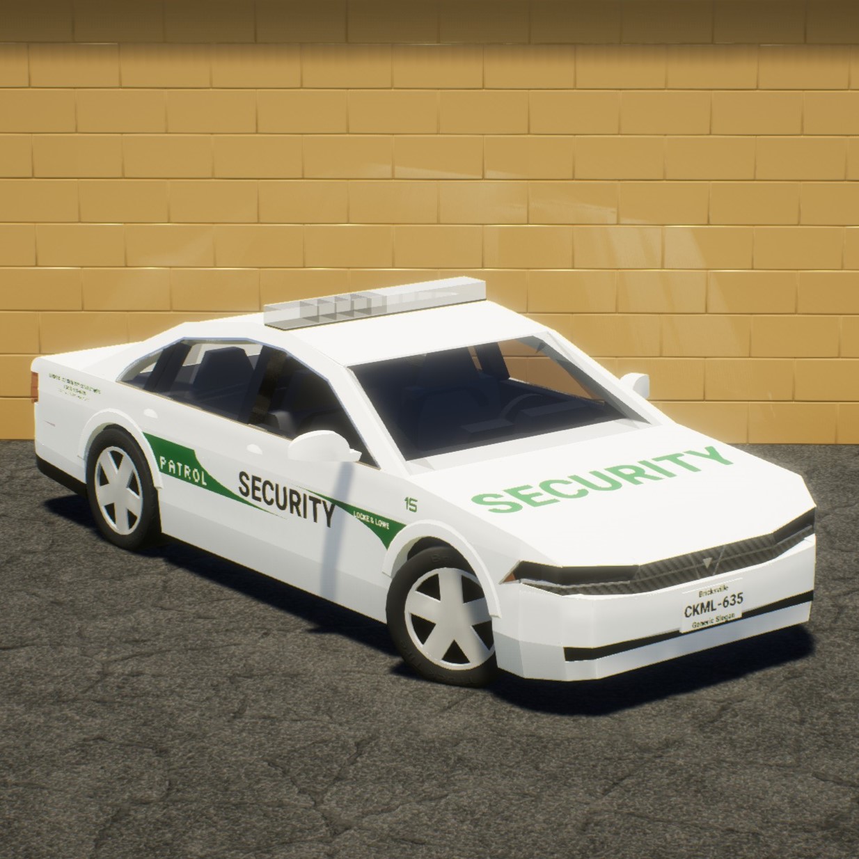 2020-2023 Grey Falcon Calgary Security