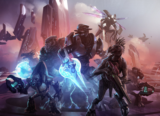 The Covenant