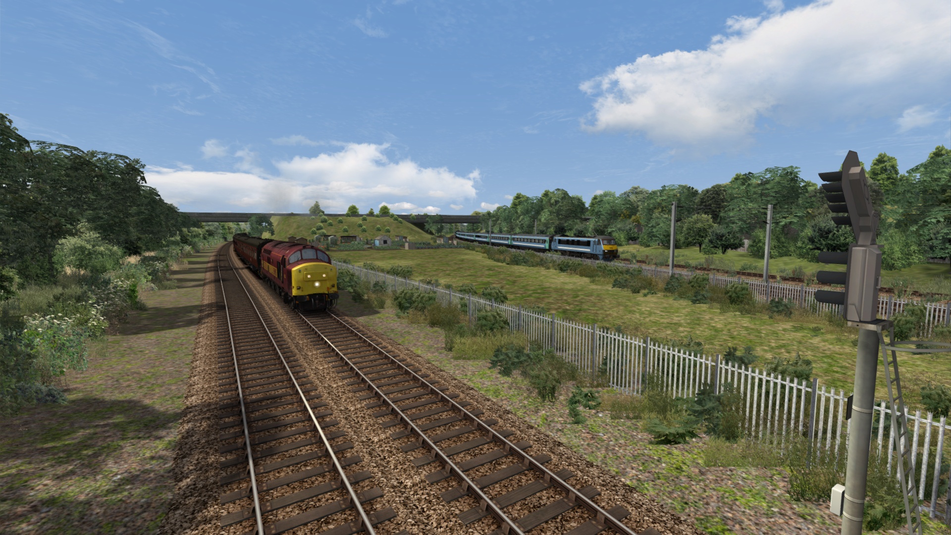 (JP 96) 1 Z 34 The Wherry Wanderer. Pt 3. "REVISED".