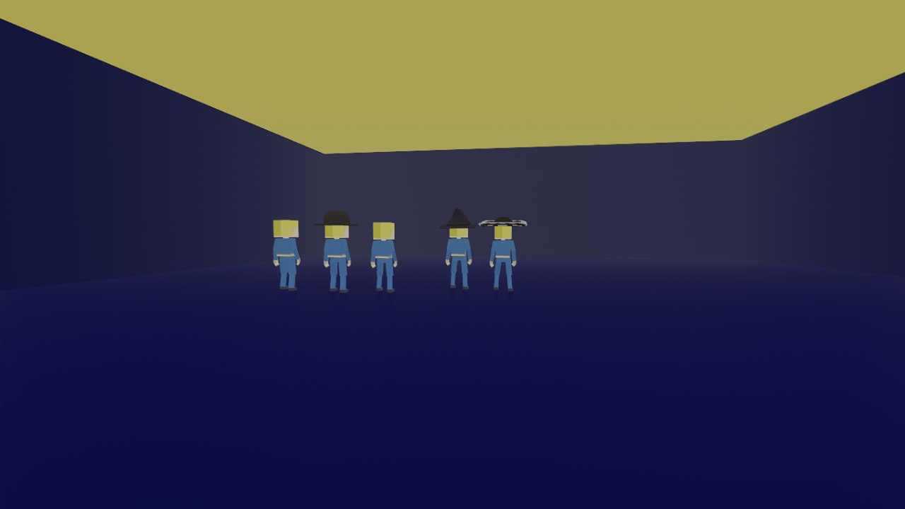 Fight vault boy (fallout)