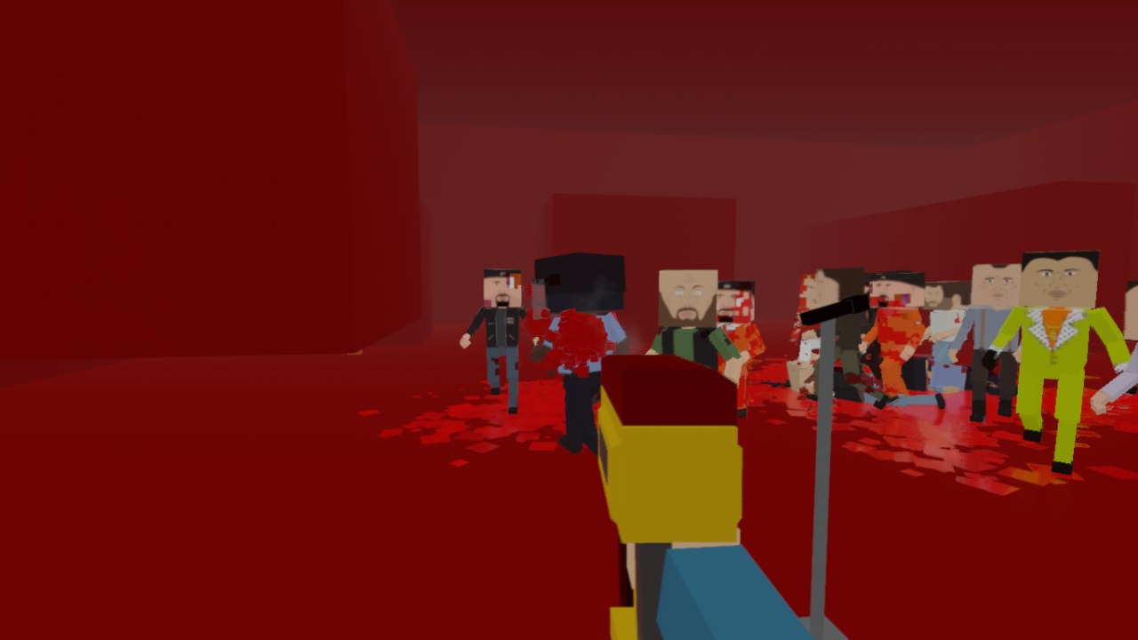 red void