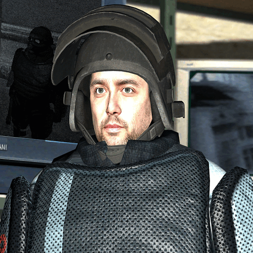 BB Eyed CMB TacArmy Replacements