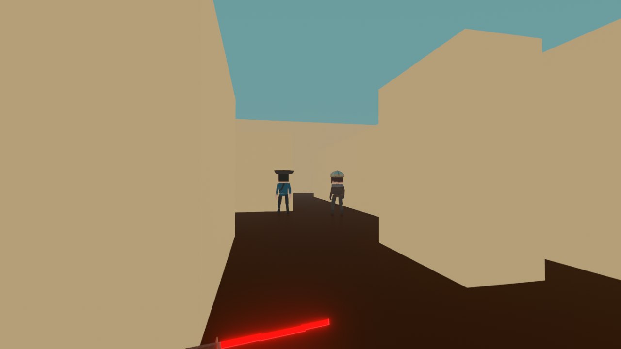 buggy game maze