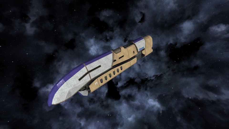 NMS - Helligond